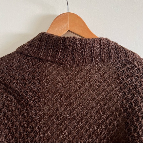 Vintage Y2K Say What? Cardigan Sweater - Picture 13 of 13